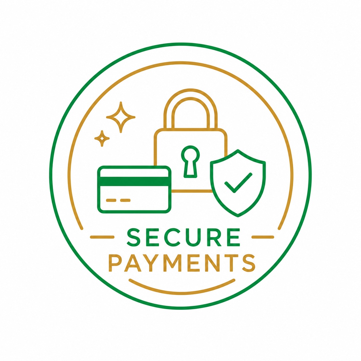 Secure Payments
